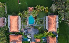 The Sakara Ubud Villas By Pramana Villas